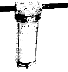 Figure 1 - Cartride Filter